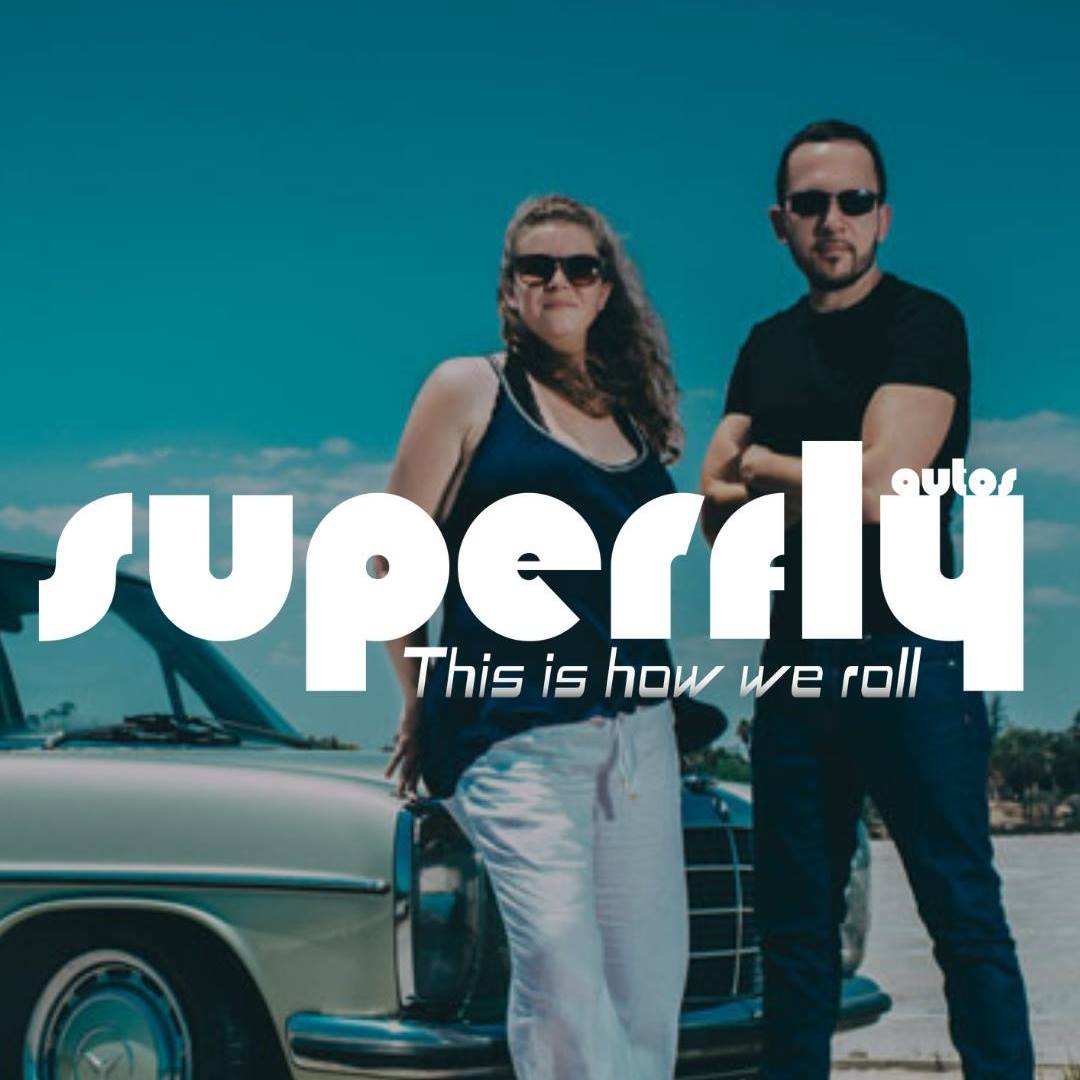 Josh Kugler and Michael Grant join Superfly Autos on Instagram &apos;Coffee Talk Live
