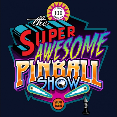 David Fix and Ryan McQuaid interviewed by The Super Awesome Pinball Show