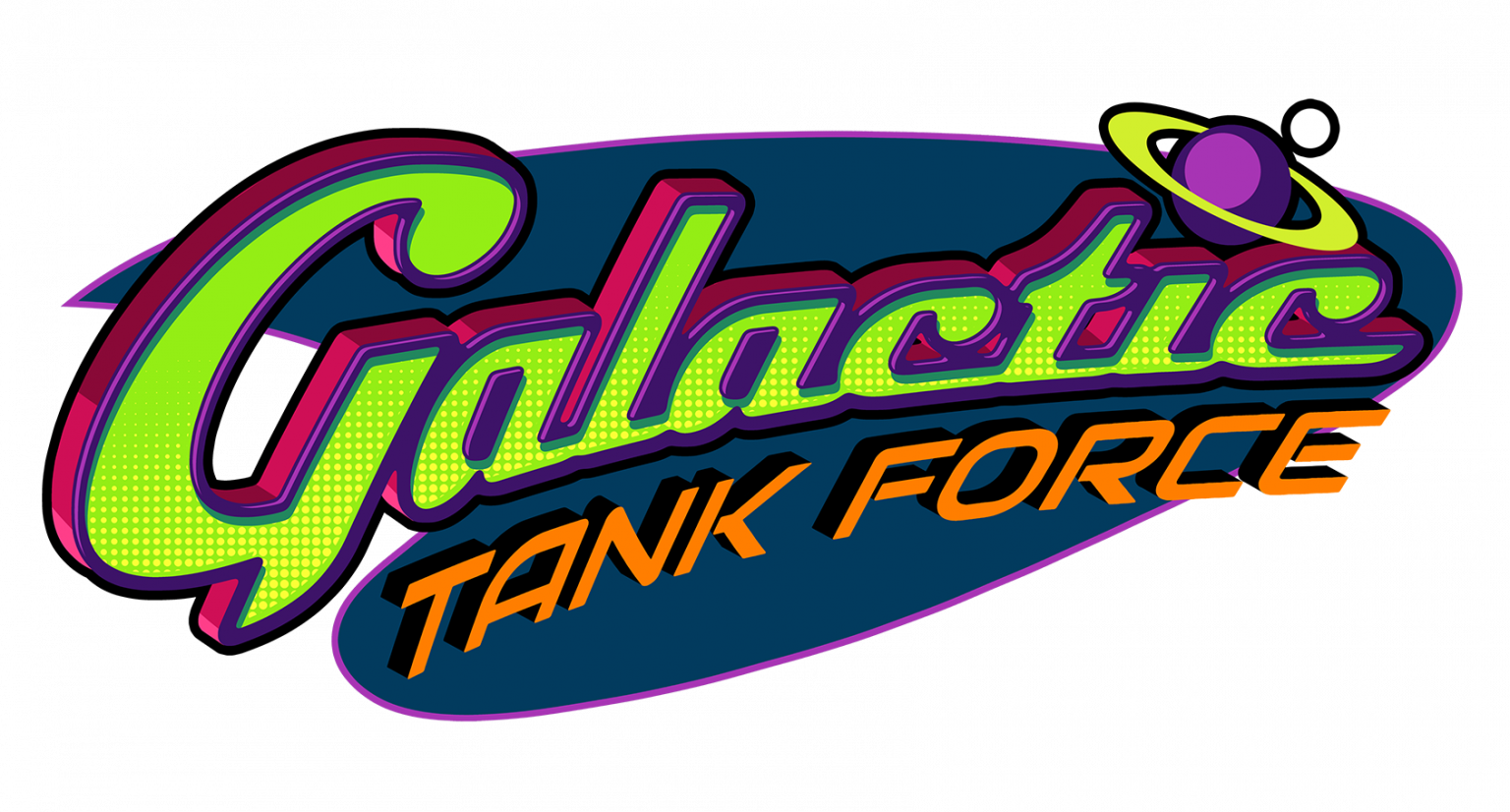 Galactic Tank Force: Code Update 23.08.22B